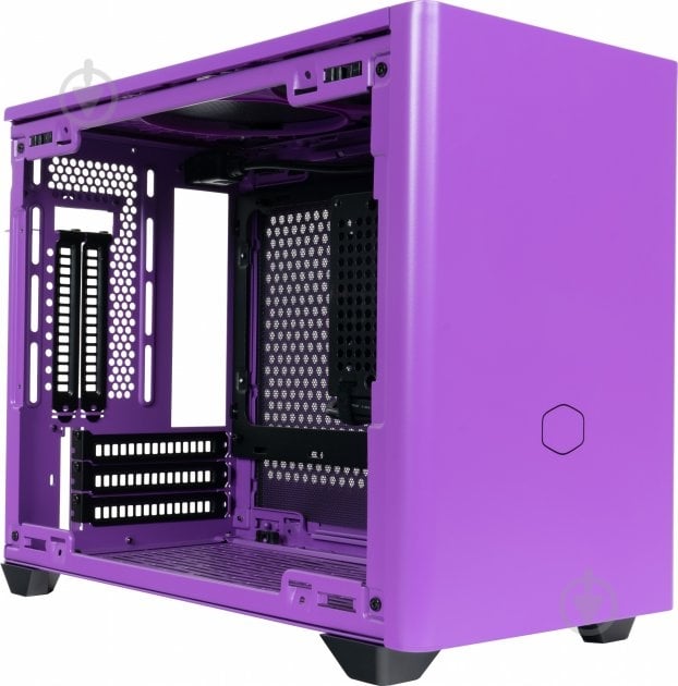 Корпус Cooler Master MCB-NR200P-PCNN-S00 - фото 2