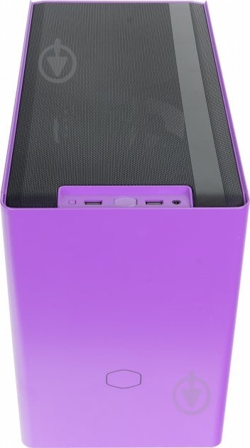 Корпус Cooler Master MCB-NR200P-PCNN-S00 - фото 11
