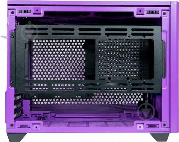 Корпус Cooler Master MCB-NR200P-PCNN-S00 - фото 8