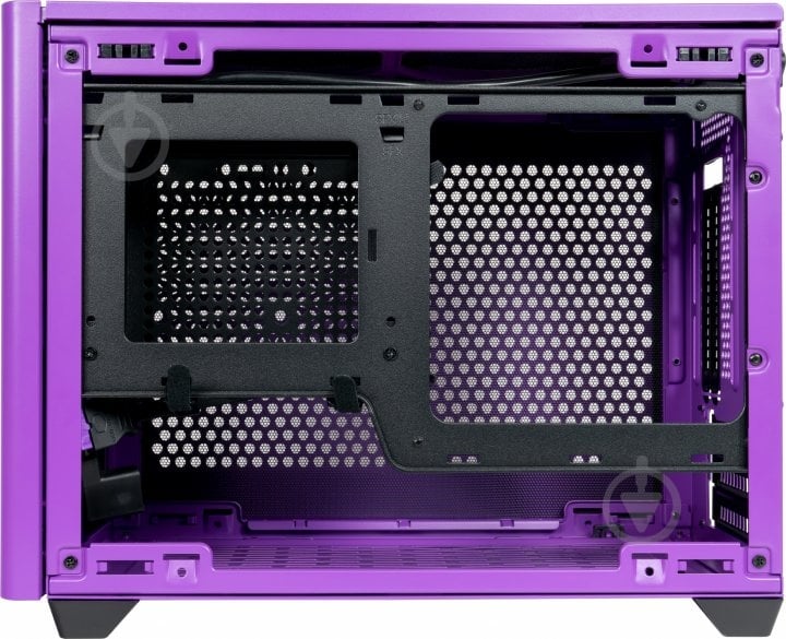 Корпус Cooler Master MCB-NR200P-PCNN-S00 - фото 7