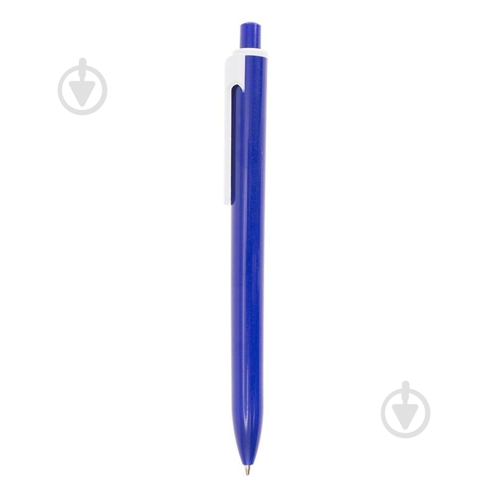 Ручка шариковая Bergamo синий 3515-3 - фото 1