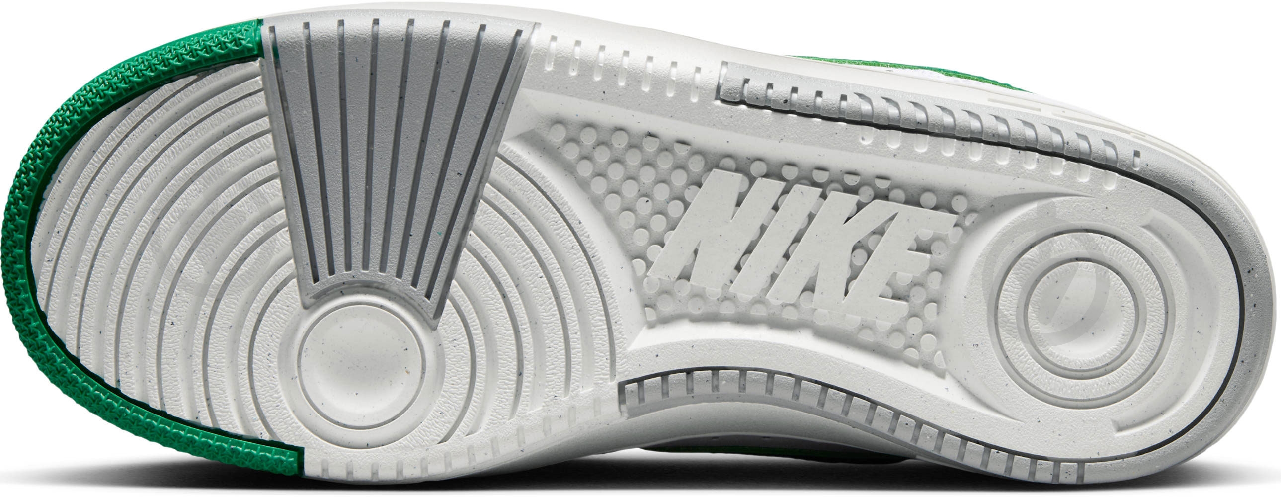 Кроссовки Nike GAMMA FORCE DX9176-106 р.38 - фото 10