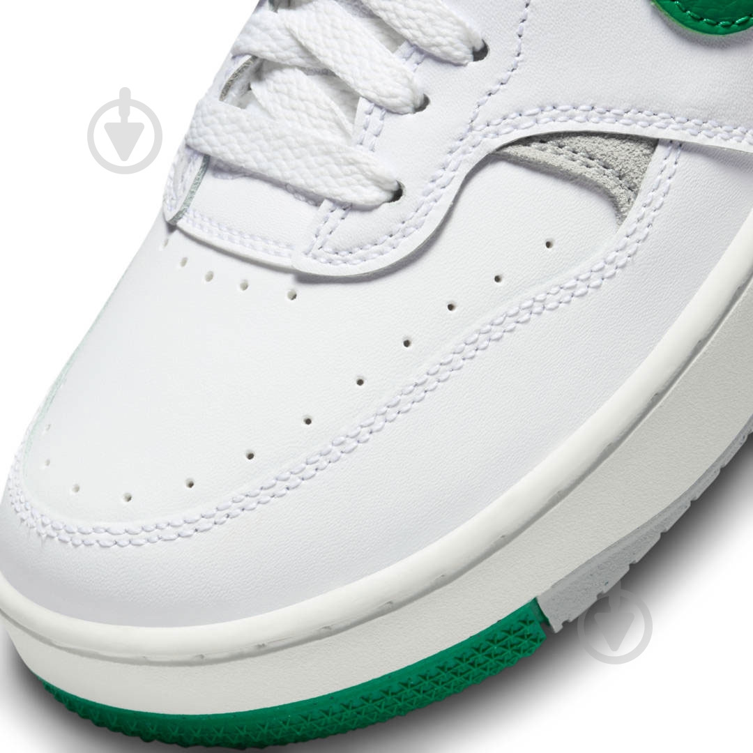 Кроссовки Nike GAMMA FORCE DX9176-106 р.38 - фото 7