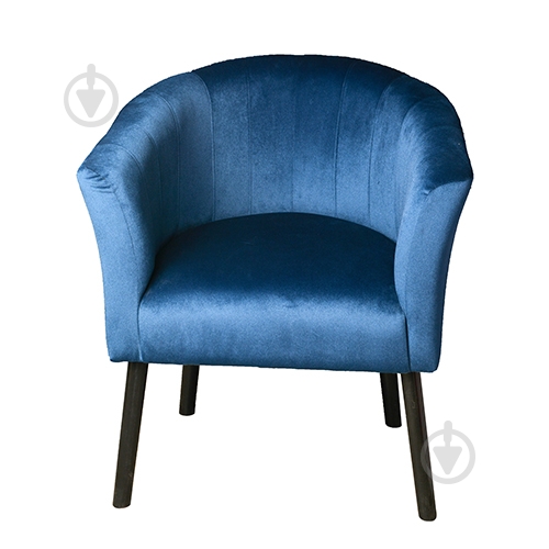 Крісло Марбет Marlen Kronos 09 синій - фото 1