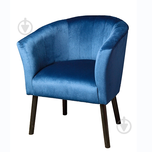 Крісло Марбет Marlen Kronos 09 синій - фото 2