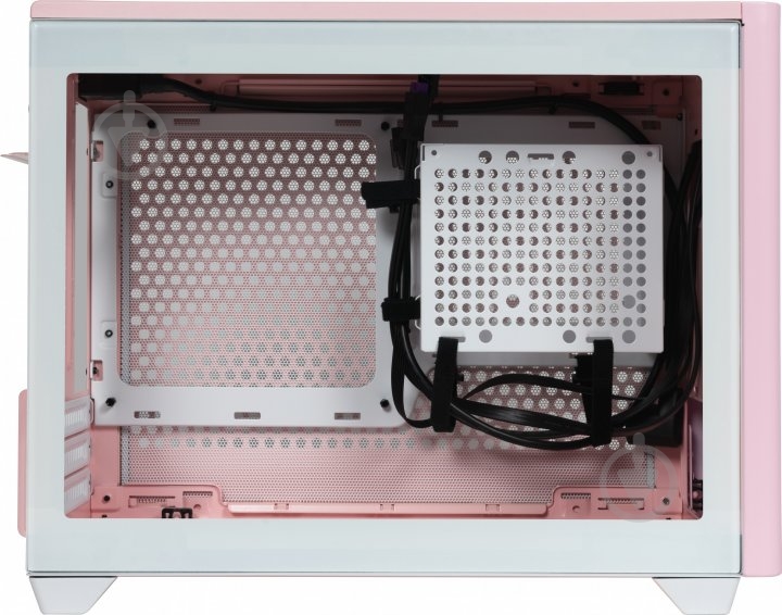 Корпус Cooler Master MCB-NR200P-QCNN-S00 - фото 6