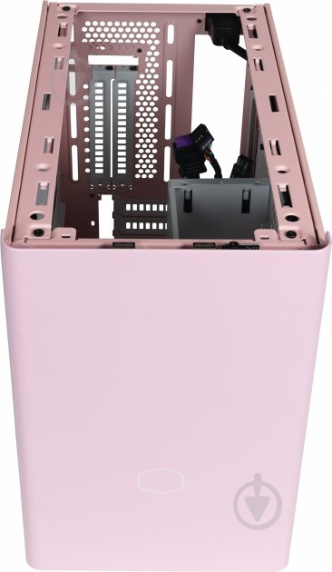 Корпус Cooler Master MCB-NR200P-QCNN-S00 - фото 13