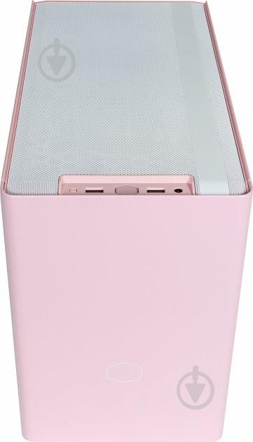 Корпус Cooler Master MCB-NR200P-QCNN-S00 - фото 12