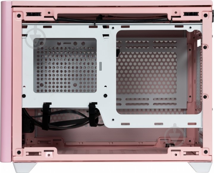 Корпус Cooler Master MCB-NR200P-QCNN-S00 - фото 9