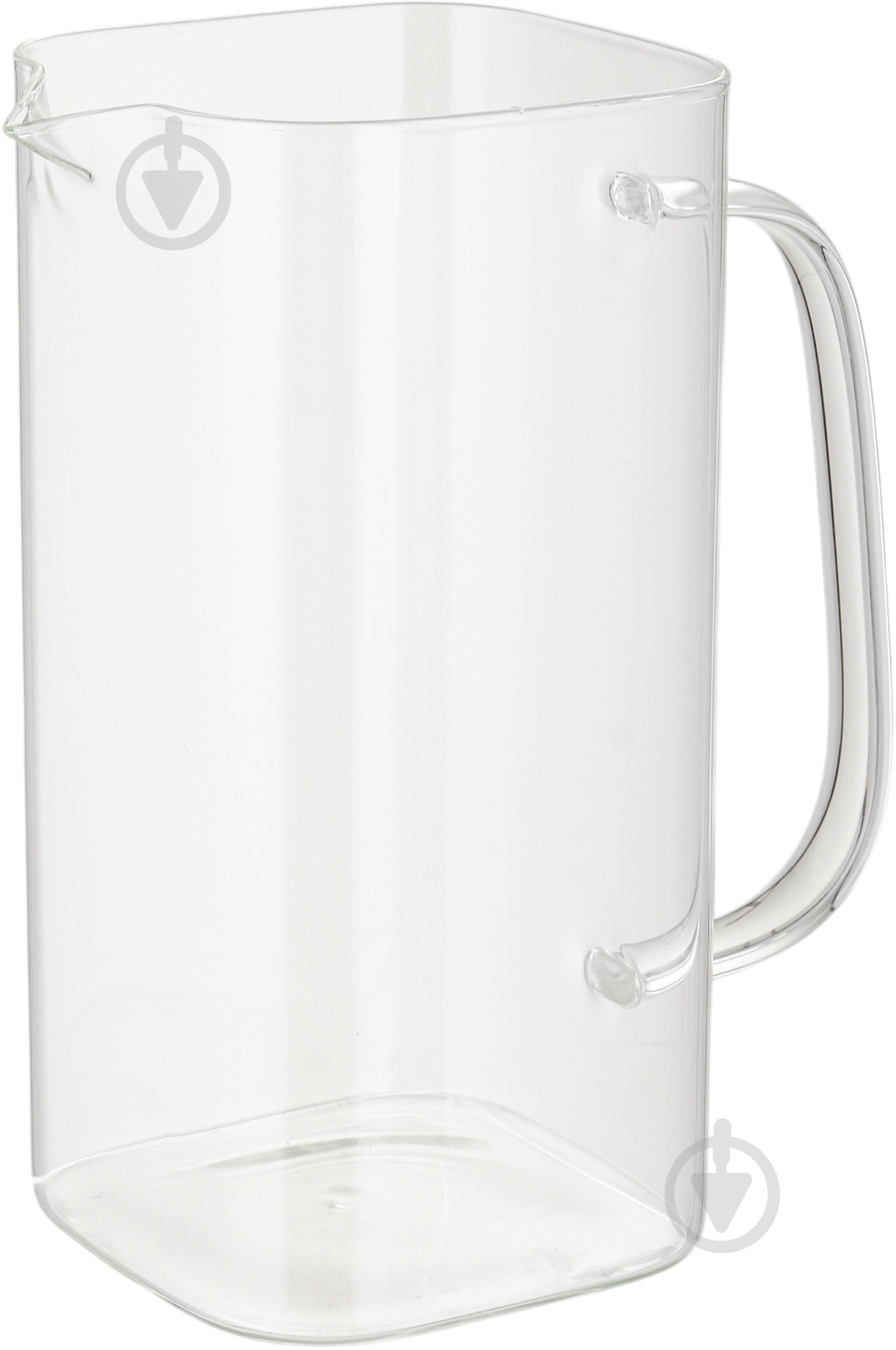 Графин Fiora Boreal 1500 мл - фото 3 Графин Fiora Boreal 1500 мл - фото 3