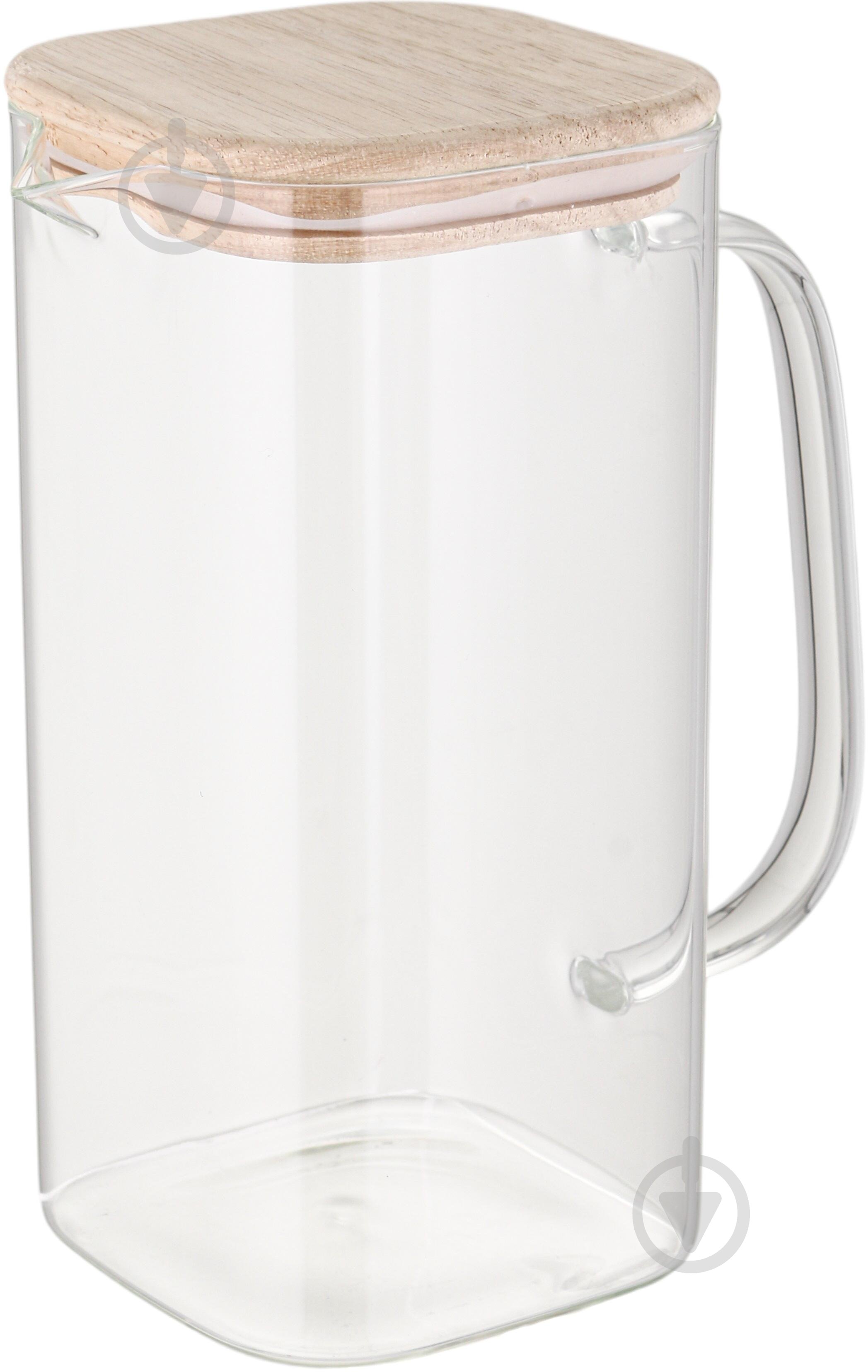 Графин Fiora Boreal 1500 мл - фото 1 Графин Fiora Boreal 1500 мл - фото 1