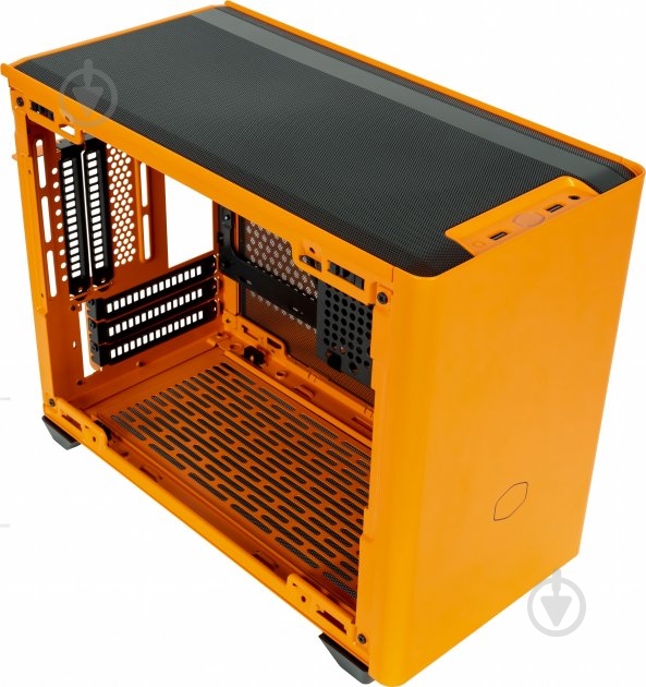 Корпус Cooler Master MCB-NR200P-OCNN-S00 - фото 5