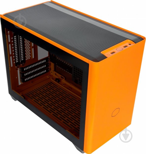 Корпус Cooler Master MCB-NR200P-OCNN-S00 - фото 4