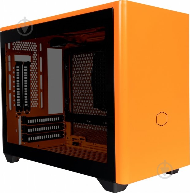 Корпус Cooler Master MCB-NR200P-OCNN-S00 - фото 1