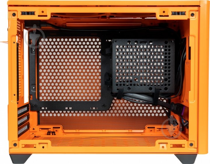 Корпус Cooler Master MCB-NR200P-OCNN-S00 - фото 9