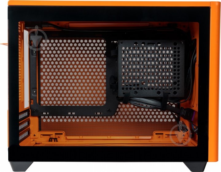 Корпус Cooler Master MCB-NR200P-OCNN-S00 - фото 7