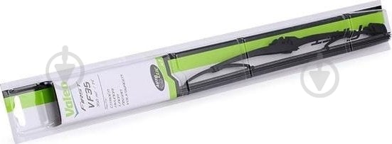 Щітка склоочисника VALEO (VL 575535) 350 мм 1 шт. - фото 4 Щітка склоочисника VALEO (VL 575535) 350 мм 1 шт. - фото 4