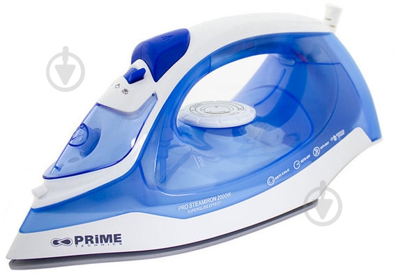 Праска PRIME Technics PTI 2057 FB - фото 1