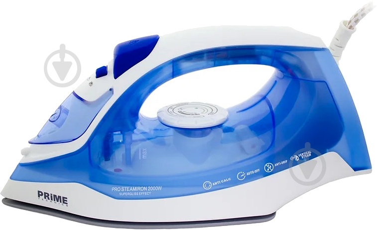 Праска PRIME Technics PTI 2057 FB - фото 7