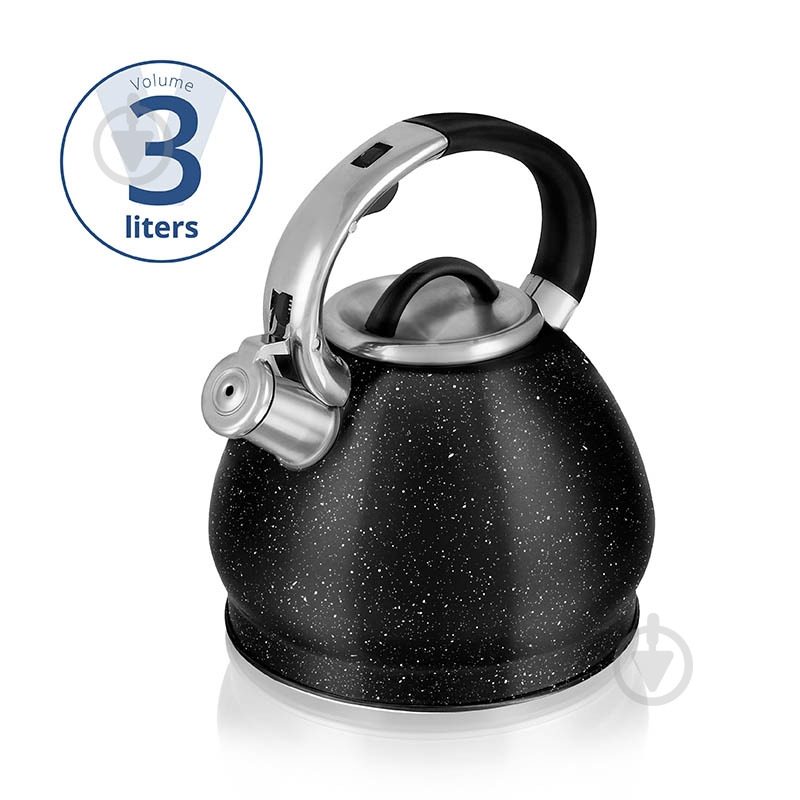 Чайник Aurora AU 601 3 л - фото 3 Чайник Aurora AU 601 3 л - фото 3