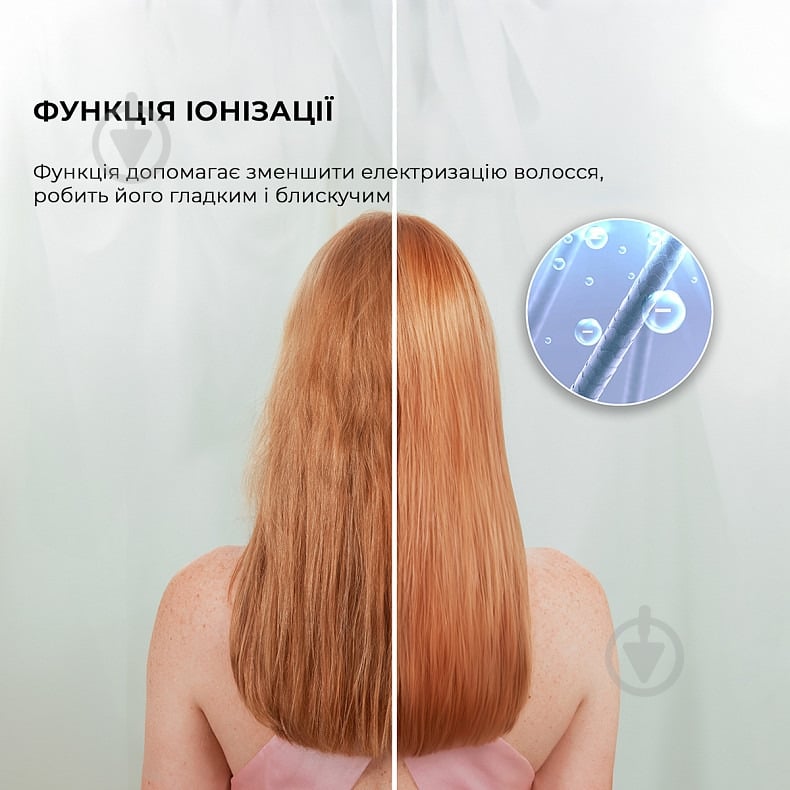 Фен CECOTEC IoniCare Rockstar Nano IonTech CCTC-04454 - фото 10