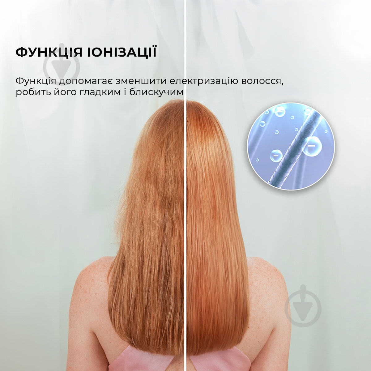 Фен CECOTEC IoniCare Rockstar Nano IonTech CCTC-04454 - фото 16