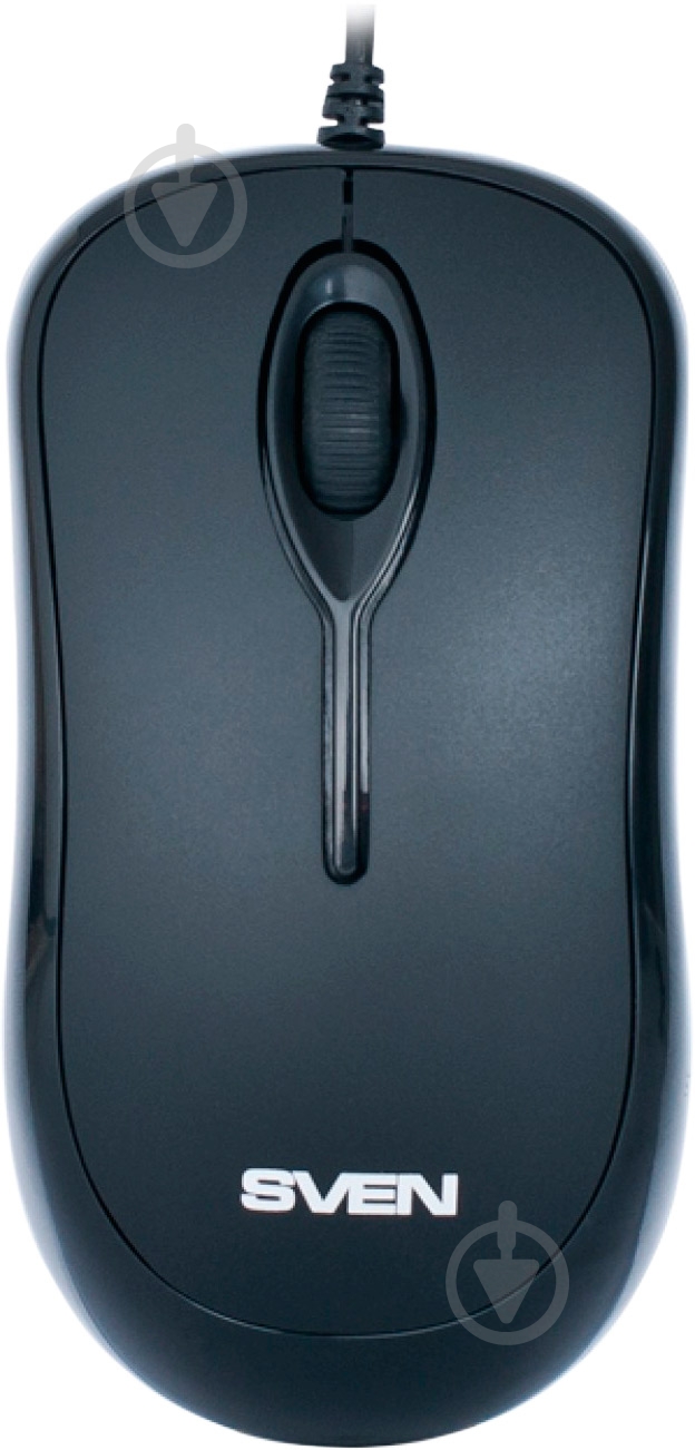 Мышь Sven RX-165 - фото 1