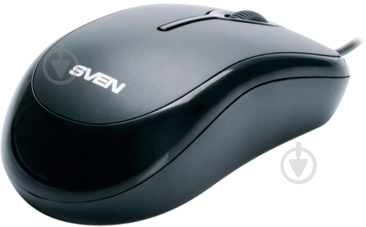 Мышь Sven RX-165 - фото 2