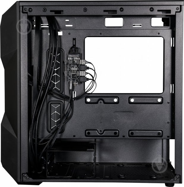 Корпус Cooler Master TD300-KGNN-S00 - фото 14 Корпус Cooler Master TD300-KGNN-S00 - фото 14