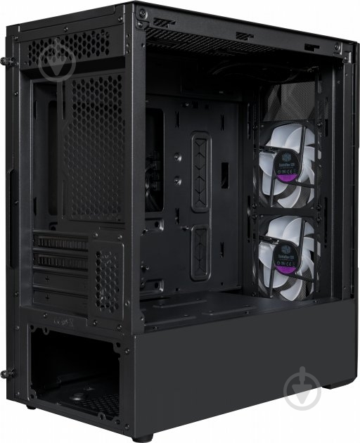 Корпус Cooler Master TD300-KGNN-S00 - фото 13 Корпус Cooler Master TD300-KGNN-S00 - фото 13