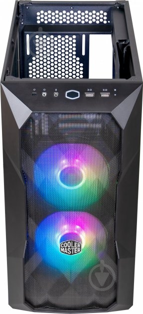 Корпус Cooler Master TD300-KGNN-S00 - фото 10 Корпус Cooler Master TD300-KGNN-S00 - фото 10