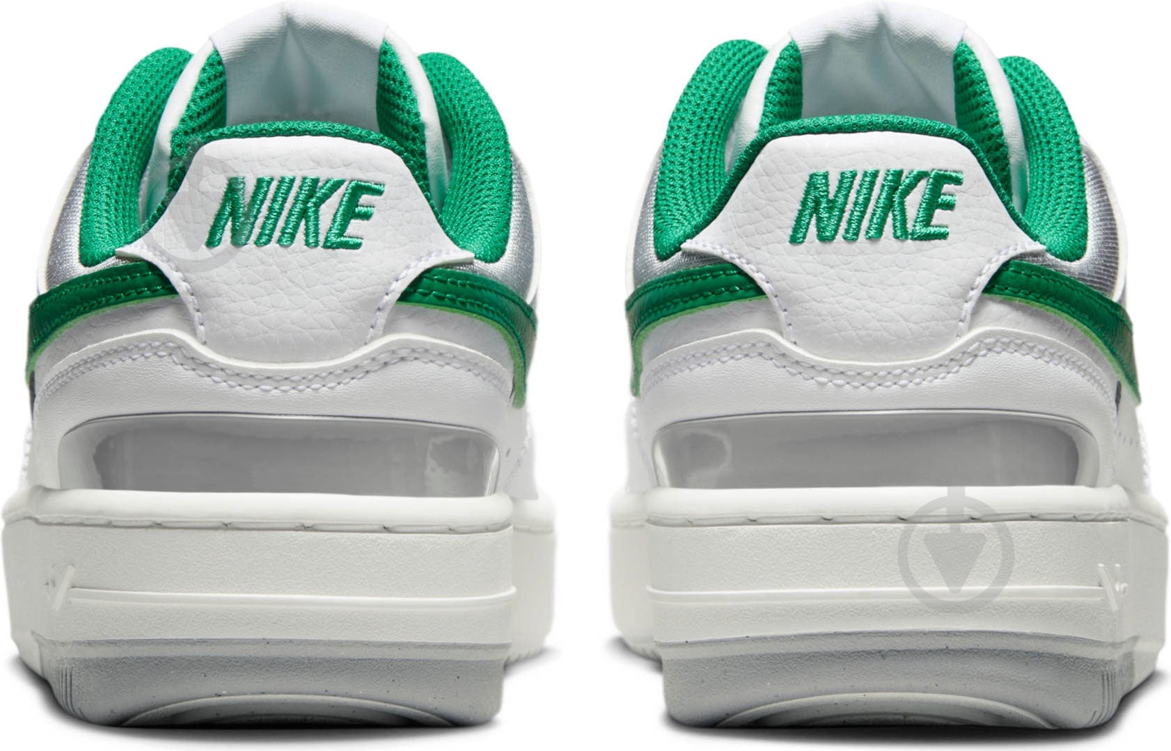 Кросівки Nike GAMMA FORCE DX9176-106 р.40,5 - фото 9