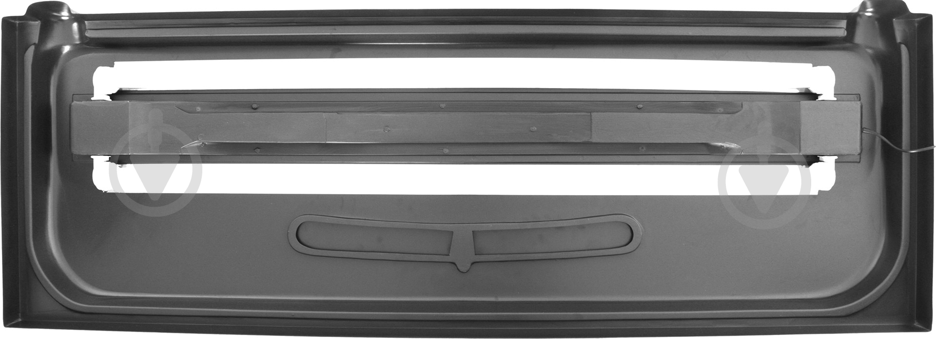 Крышка Природа Люкс 150х50 см ПР - фото 2