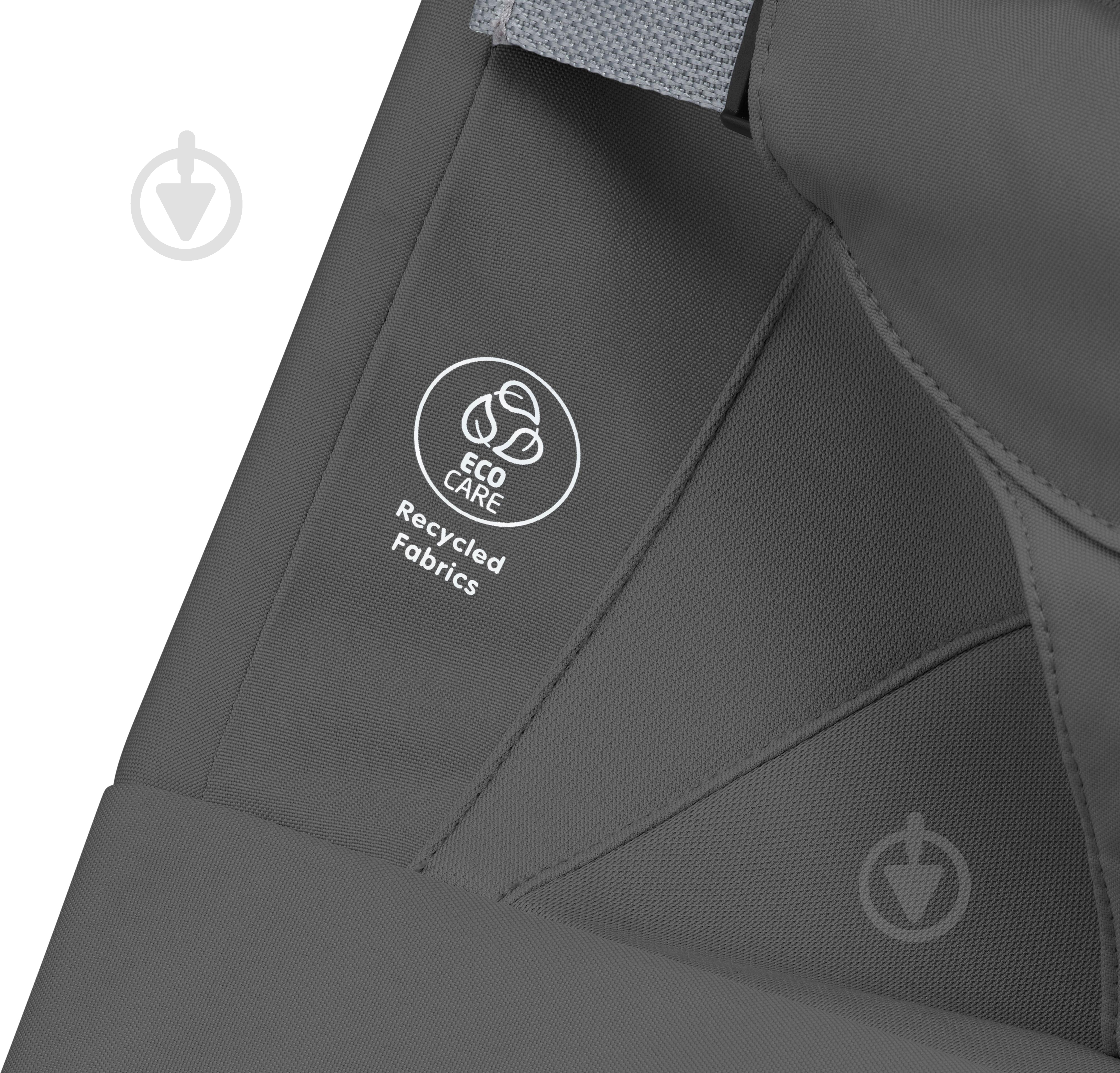 Крісло-гойдалка Maxi-Cosi Loa Beyond Graphite 2050043110 - фото 4