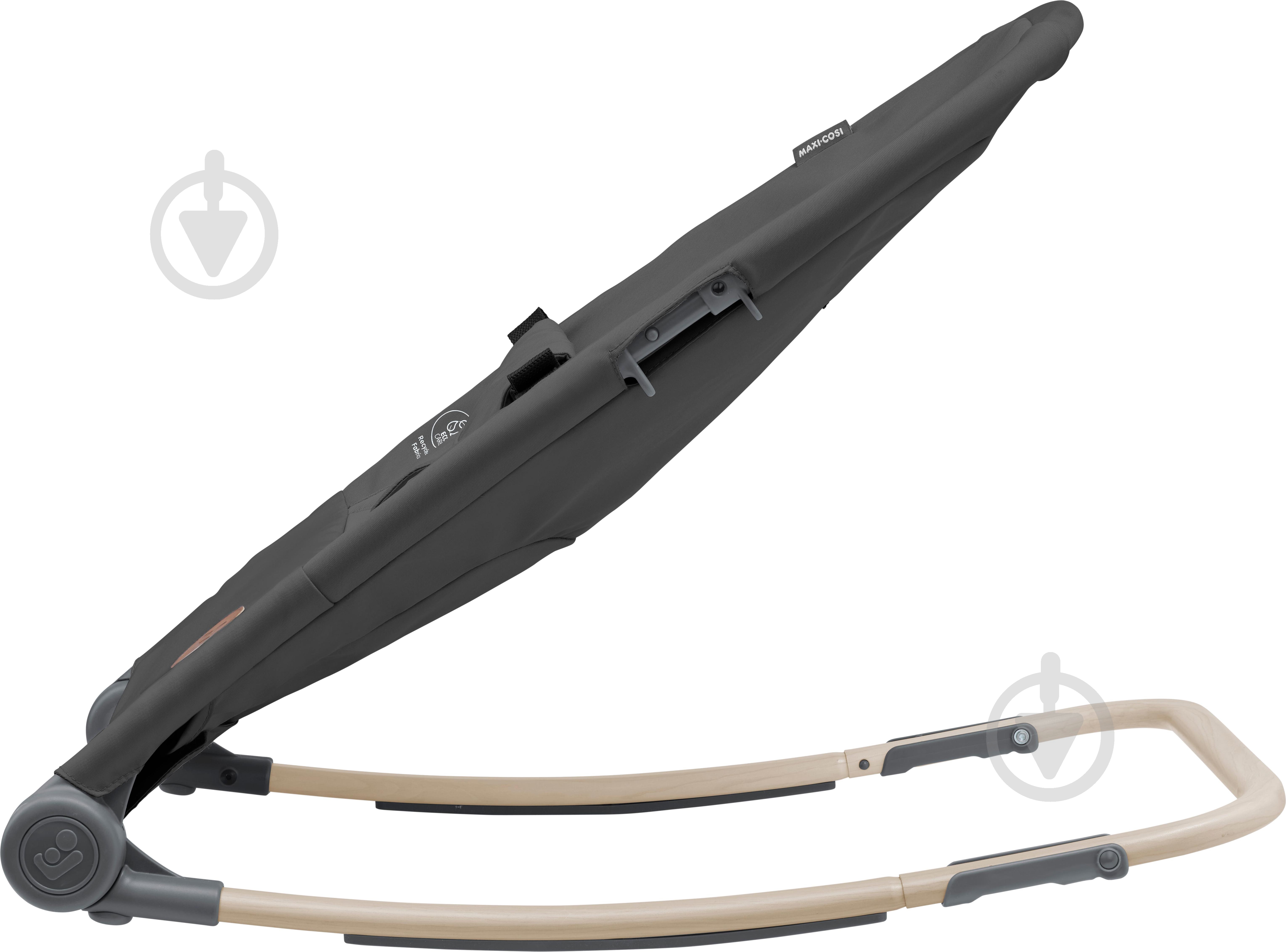 Крісло-гойдалка Maxi-Cosi Loa Beyond Graphite 2050043110 - фото 6