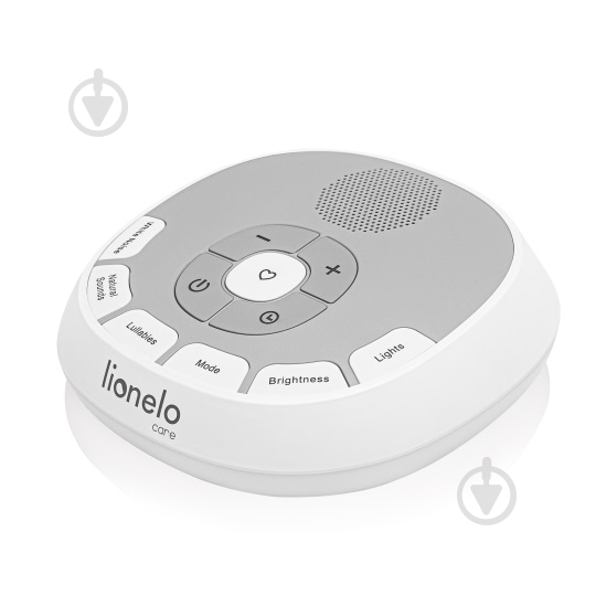 Ночник Lionelo Музыкальный LOC-BABYNAP - фото 1