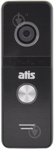 Видеопанель Atis AT-400FHD Black 112074 - фото 1 Видеопанель Atis AT-400FHD Black 112074 - фото 1