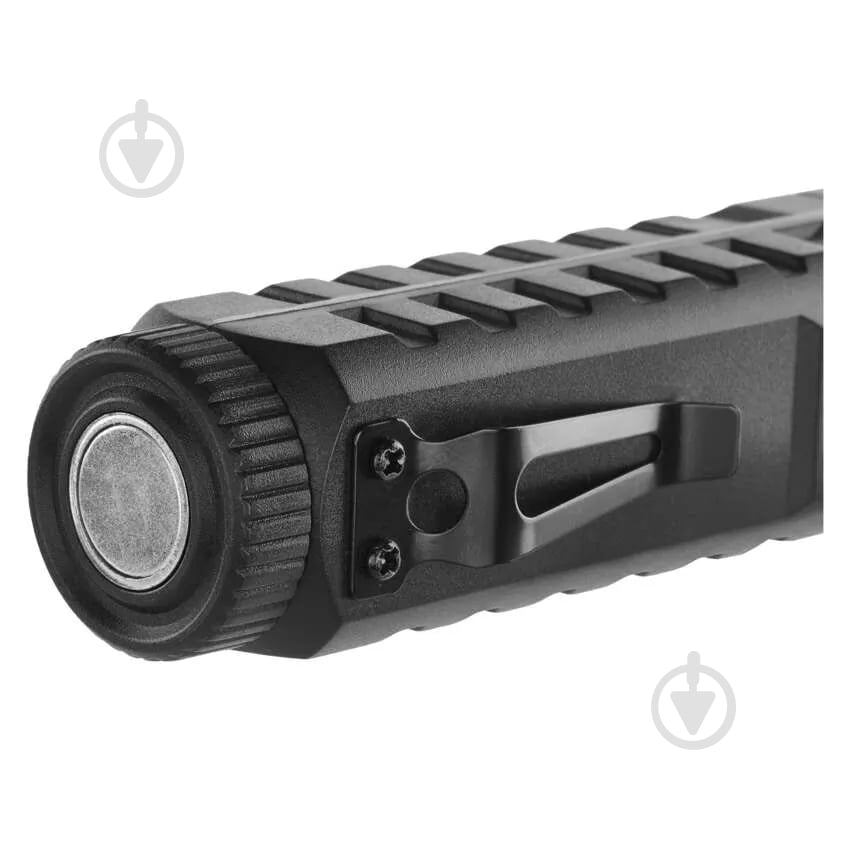 Фонарь аккумуляторный Emos 400 mAh Li-Ion 120 Lm черно-красный P4720 - фото 6 Фонарь аккумуляторный Emos 400 mAh Li-Ion 120 Lm черно-красный P4720 - фото 6