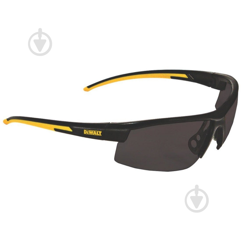 Очки защитные DeWalt DPG99-2PDEU - фото 1