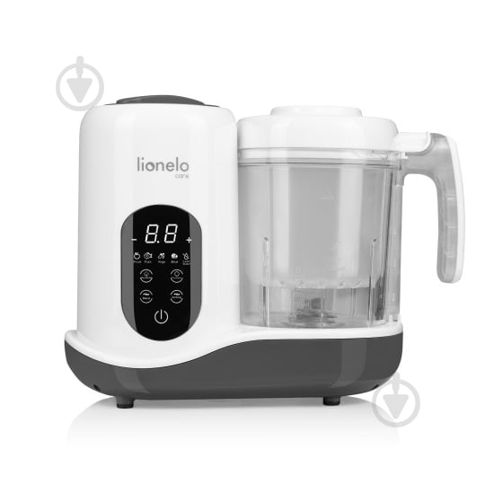 Підігрівач Lionelo BABYMENU - фото 1