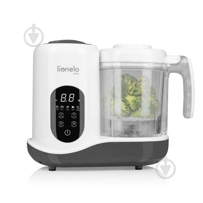 Підігрівач Lionelo BABYMENU - фото 3