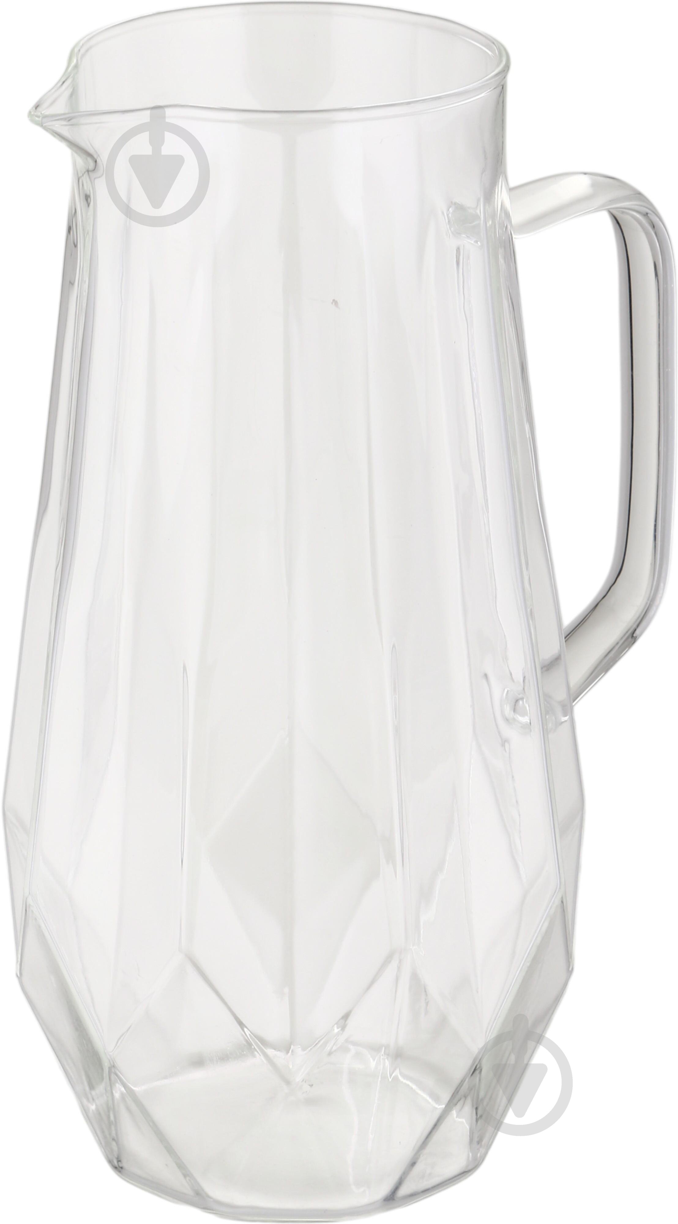 Графин Fiora Lucid 1300 мл - фото 3