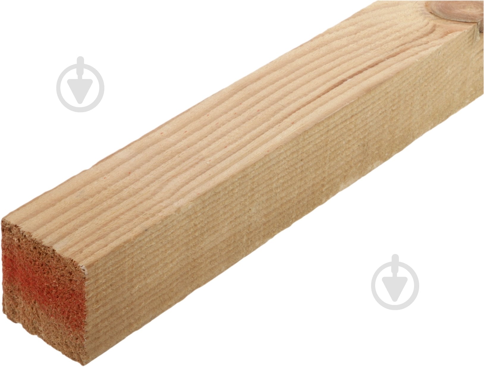 Брус 50х50х4500 мм сосна - фото 1 Брус 50х50х4500 мм сосна - фото 1