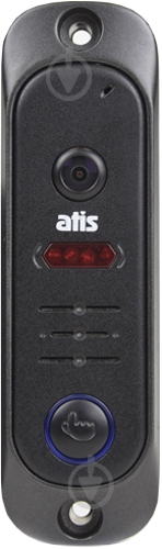 Видеопанель Atis AT-380HD Black 110469 - фото 1