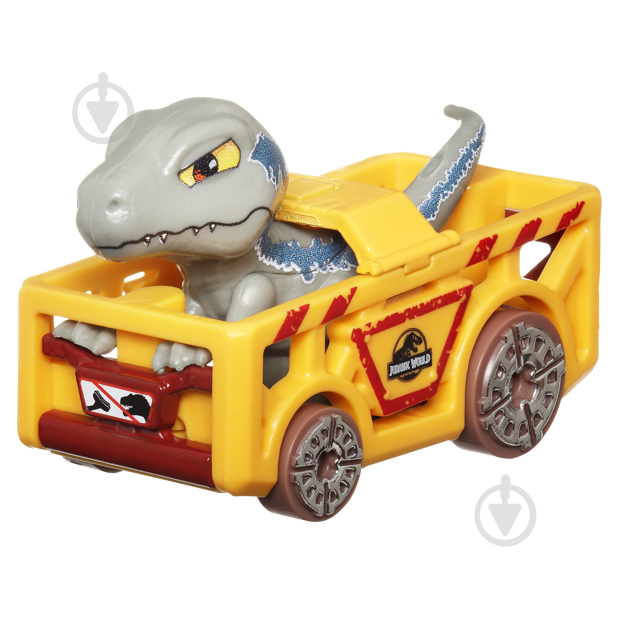 Машинка Hot Wheels RacerVerse (в асс.) HKB86 - фото 5