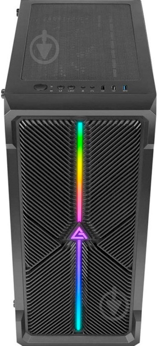 Корпус Antec NX420 (0-761345-81046-3) - фото 3 Корпус Antec NX420 (0-761345-81046-3) - фото 3