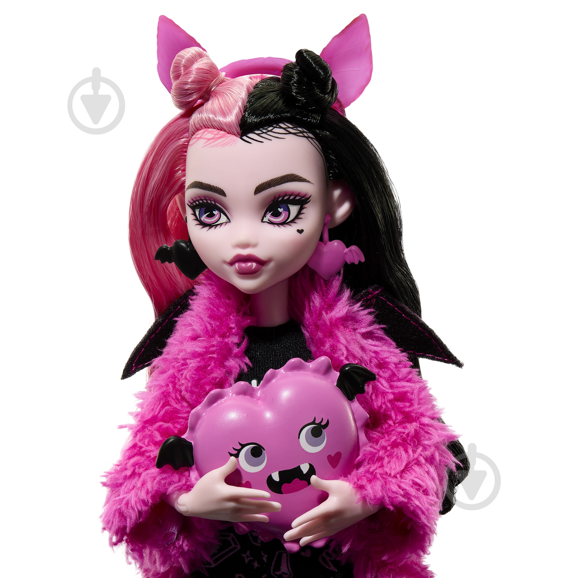 ᐉ Кукла Monster High Дракулаура 