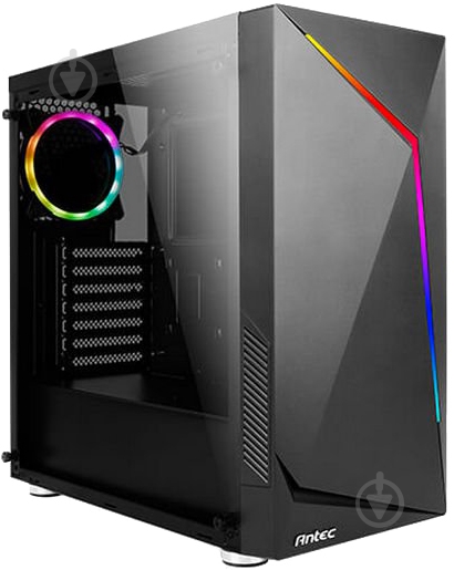 Корпус Antec NX300 black (0-761345-81030-2) - фото 1