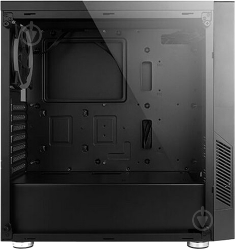 Корпус Antec NX300 black (0-761345-81030-2) - фото 12