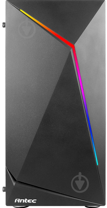 Корпус Antec NX300 black (0-761345-81030-2) - фото 4